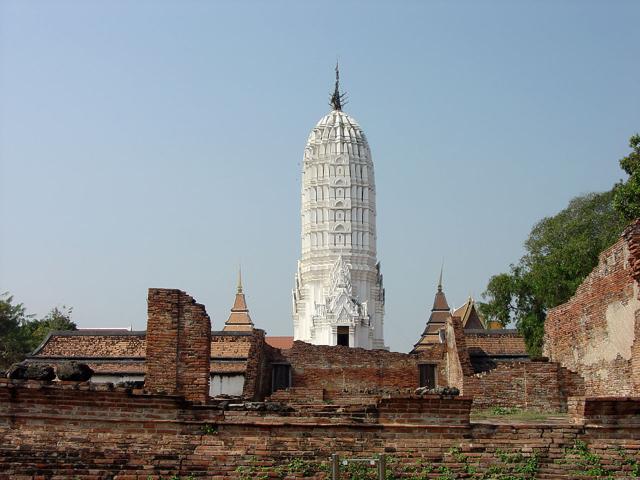 Wat Phutthaisawan